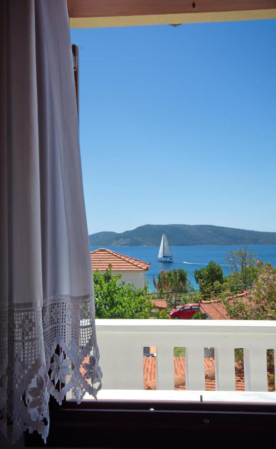 Pelagos Villas Agios Dimitrios  Exterior photo